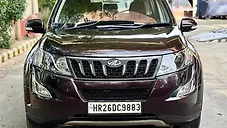 Used Mahindra XUV500 W6 AT in Delhi