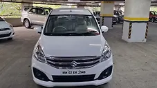 Used Maruti Suzuki Ertiga VDI SHVS in Mumbai