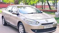 Used Renault Fluence 1.5 E2 in Chandigarh