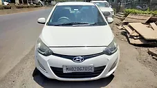 Used Hyundai i20 Sportz 1.2 BS-IV in Mumbai
