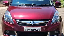 Used Maruti Suzuki Dzire VDi in Sangli