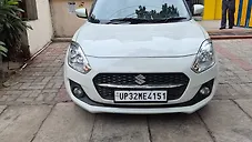 Used Maruti Suzuki Swift VXi [2021-2023] in Lucknow
