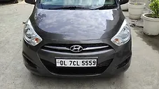 Used Hyundai i10 Magna 1.2 Kappa2 in Delhi