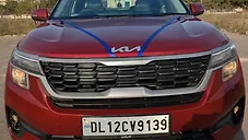 Used Kia Seltos HTK Plus 1.5 iMT in Delhi