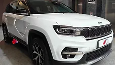 Used Jeep Meridian Limited (O) 4X2 MT [2022] in Ahmedabad