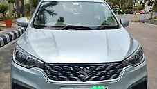 Used Maruti Suzuki Ertiga VXi (O) CNG [2022-2023] in Lucknow