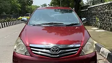 Used Toyota Innova 2.5 V 7 STR in Mumbai