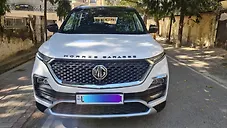 Used MG Hector Sharp 2.0 Diesel [2019-2020] in Lucknow
