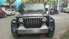 Used Mahindra Thar LX Hard Top Diesel AT 4WD [2023] in Chennai