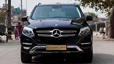 Used Mercedes-Benz GLE 250 d in Delhi