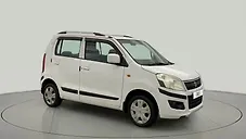 Used Maruti Suzuki Wagon R 1.0 VXI in Delhi
