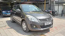 Used Maruti Suzuki Swift Lxi ABS [2014-2017] in Bangalore