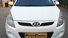 Used Hyundai i20 Magna 1.2 in Jalandhar