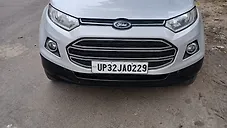 Used Ford EcoSport Titanium + 1.5L TDCi in Lucknow