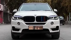 Used BMW X5 xDrive30d xLine in Delhi