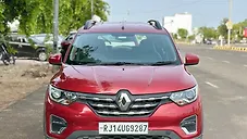 Used Renault Triber RXZ [2019-2020] in Jaipur