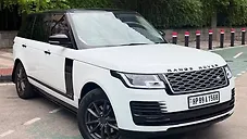 Used Land Rover Range Rover 4.4 SDV8 Autobiography LWB in Mumbai