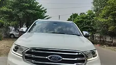 Used Ford Endeavour Titanium 2.2 4x2 MT in Lucknow