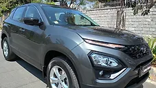 Used Tata Harrier XTA Plus in Bangalore