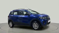 Used Renault Triber RXT [2019-2020] in Mumbai
