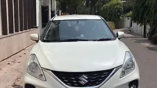 Used Maruti Suzuki Baleno Delta 1.3 in Lucknow