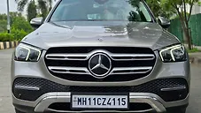 Used Mercedes-Benz GLE 300d 4MATIC LWB [2020-2023] in Mumbai