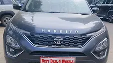 Used Tata Harrier XZA Plus in Lucknow