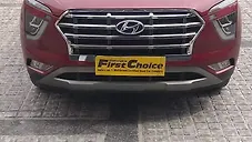 Used Hyundai Creta SX (O) 1.5 Diesel [2020-2022] in Jalandhar
