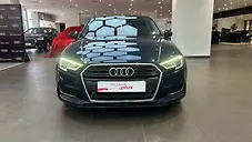 Used Audi A3 35 TFSI Premium Plus in Mumbai