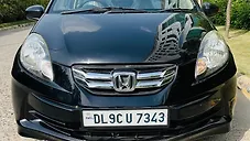 Used Honda Amaze 1.2 S i-VTEC in Delhi