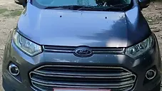 Used Ford EcoSport Titanium 1.5L TDCi in Lucknow