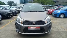 Used Maruti Suzuki Celerio ZXi AMT [2017-2019] in Mumbai