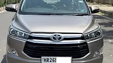 Used Toyota Innova Crysta 2.7 VX 7 STR [2016-2020] in Delhi