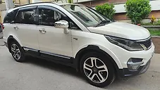 Used Tata Hexa XT 4x4 7 STR in Hyderabad