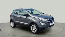 Used Ford EcoSport Titanium + 1.5L Ti-VCT AT in Coimbatore