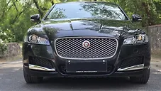 Used Jaguar XF 2.2 Diesel Luxury in Delhi
