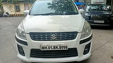 Used Maruti Suzuki Ertiga Vxi CNG in Mumbai