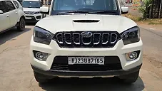 Used Mahindra Scorpio 2021 S11 2WD 7 STR in Jaipur
