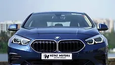 Used BMW 2 Series Gran Coupe 220d Sportline in Kochi