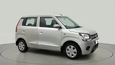 Used Maruti Suzuki Wagon R VXi 1.0 [2019-2019] in Chennai
