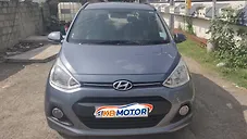 Used Hyundai Grand i10 Asta 1.1 CRDi [2013-2016] in Chennai