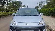 Used Hyundai Santro Magna AMT [2018-2020] in Pune