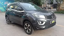 Used Tata Nexon XZ Plus in Bangalore