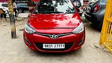 Used Hyundai i20 Sportz 1.2 (O) in Patna