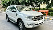 Used Ford Endeavour Titanium 3.2 4x4 AT in Delhi