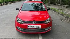 Used Volkswagen Polo GT TSI in Mumbai