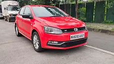Used Volkswagen Polo GT TSI in Mumbai