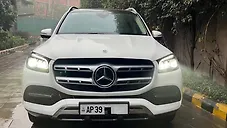 Used Mercedes-Benz GLS 450 4MATIC in Delhi