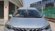 Used Maruti Suzuki Ertiga VXi (O) CNG [2022-2023] in Gurgaon