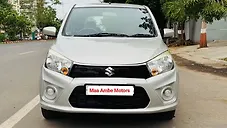 Used Maruti Suzuki Celerio VXi [2019-2020] in Vadodara